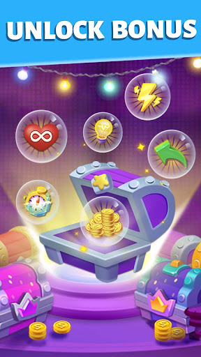 Bubble Boxes - Matching Games screen 4