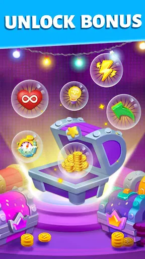 Bubble Boxes - Matching Games screen 5